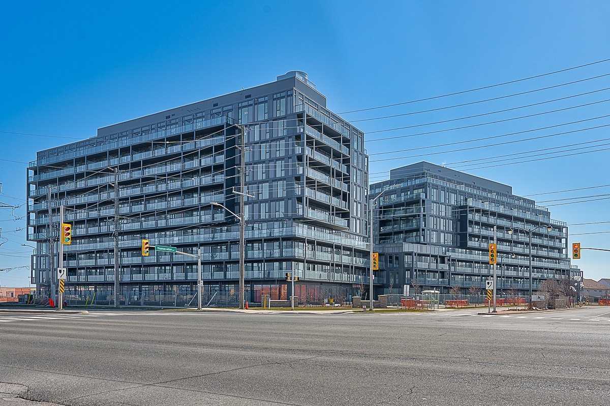 B510 3200 Dakota Common, Burlington Leased, W5987045 Condos.ca