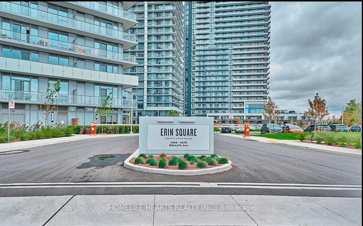 204 4655 Metcalfe Ave, Mississauga Expired, W5987496 Condos.ca