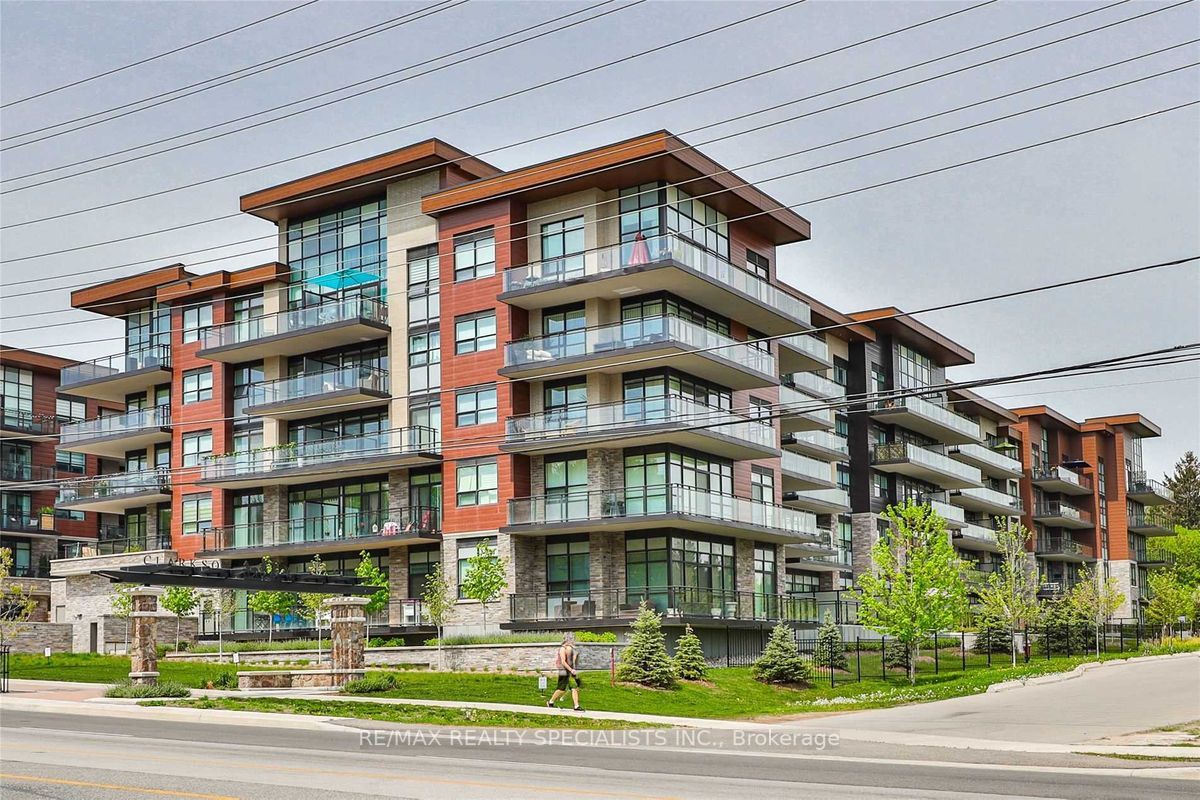 137 1575 Lakeshore Rd W, Mississauga Suspended, W5987560 Condos.ca