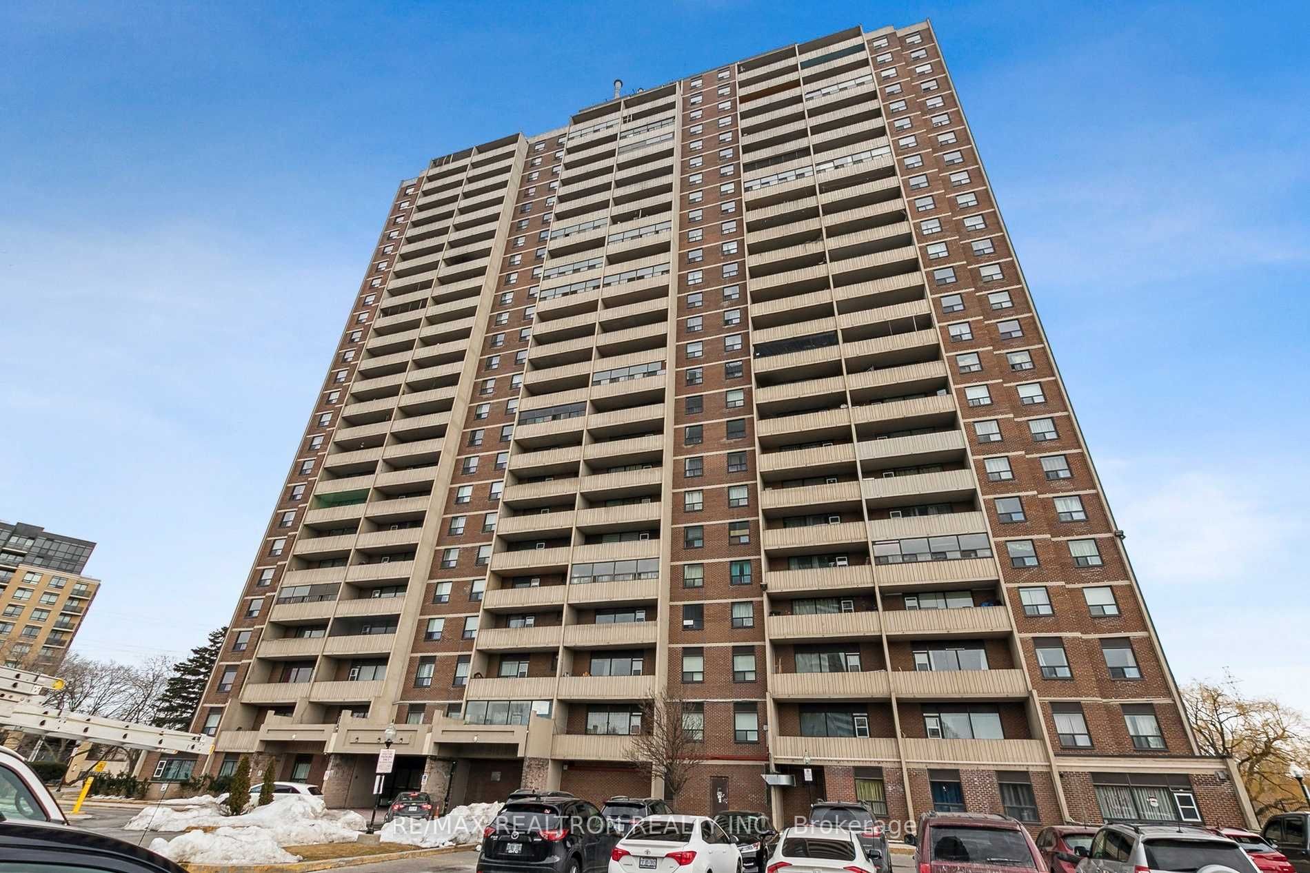 2410 3390 Weston Rd, North York Terminated, W5987812 Condos.ca