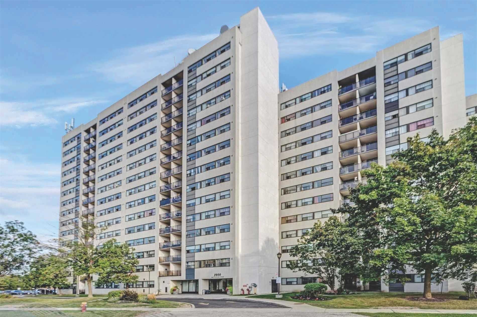1504 2900 Battleford Rd, Mississauga Sold, W5989427 Condos.ca