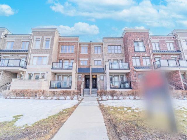 24 - 2335 Sheppard Ave W, North York | Sold, W5989989 | Condos.ca