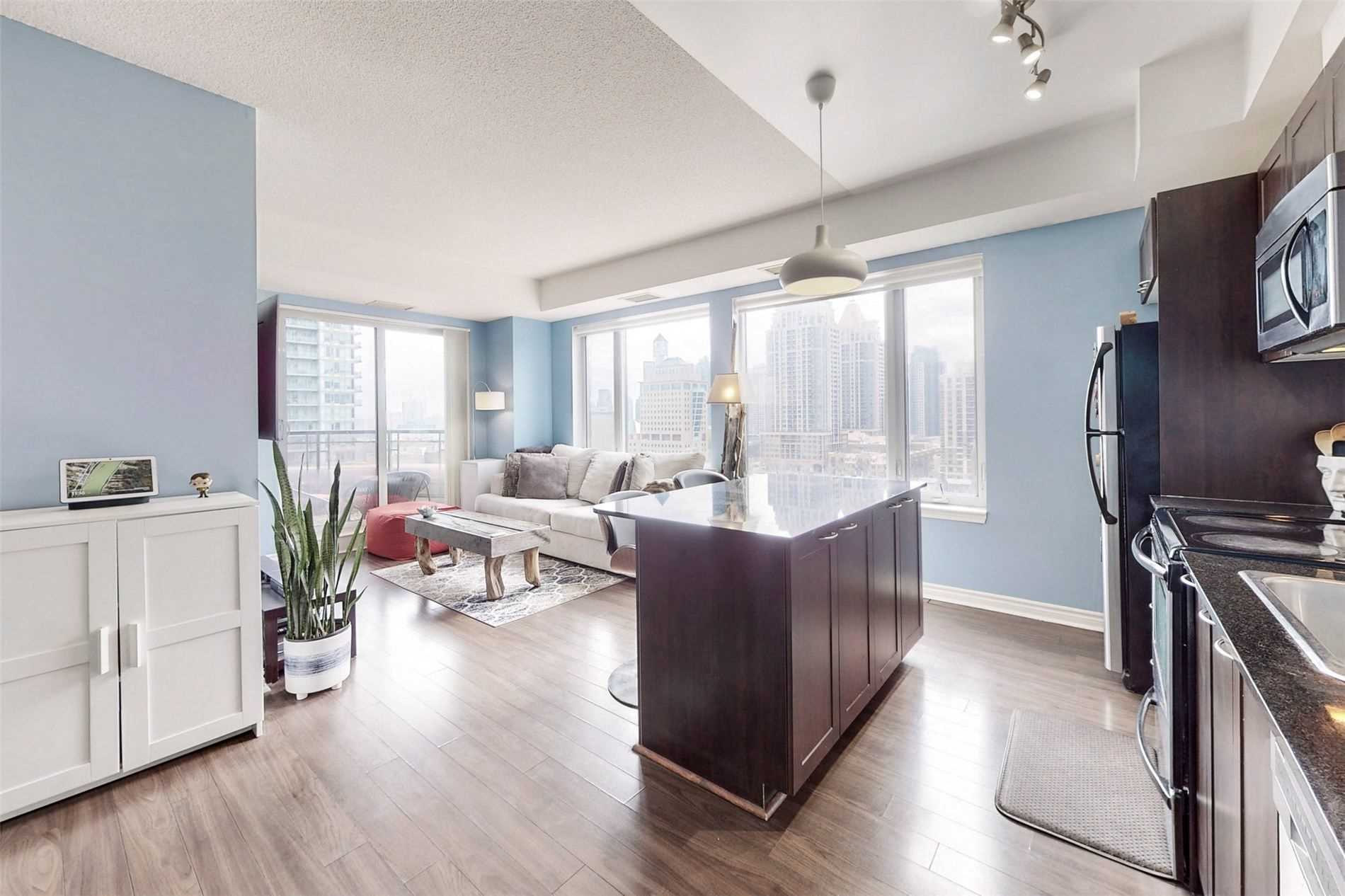 905 385 Prince Of Wales Dr, Mississauga Leased, W5990357 Condos.ca