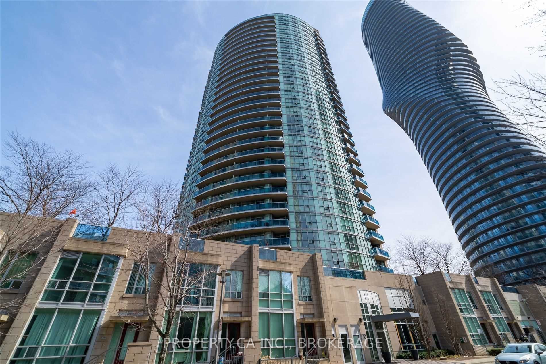 2606 70 Absolute Ave, Mississauga Expired, W5990801 Condos.ca