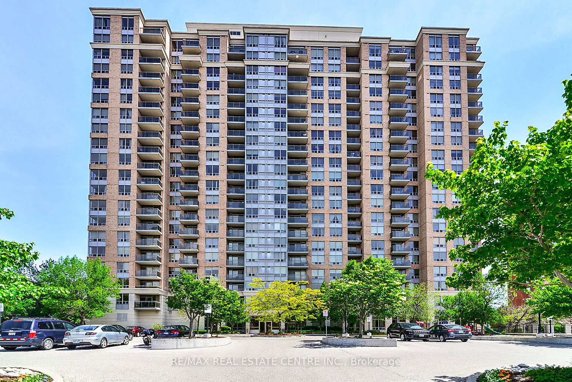 1013 55 Strathaven Dr, Mississauga Leased, W5993260 Condos.ca