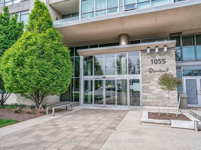 704 - 1055 Southdown Rd, Mississauga | Leased, W5993628 | Condos.ca