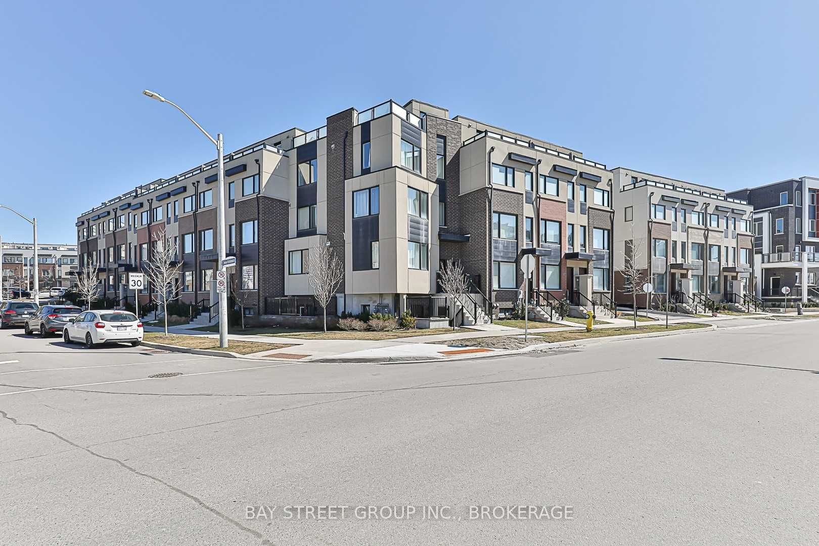 2 161 Frederick Tisdale Dr, North York For Sale 799,000 Condos.ca