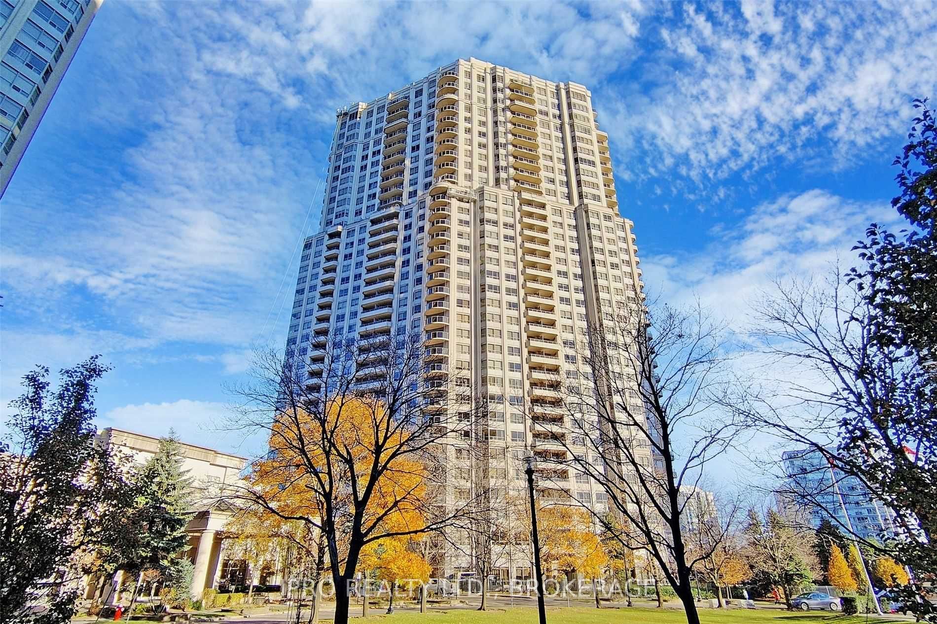 720 25 Kingsbridge Garden Circ, Mississauga Terminated, W5994235
