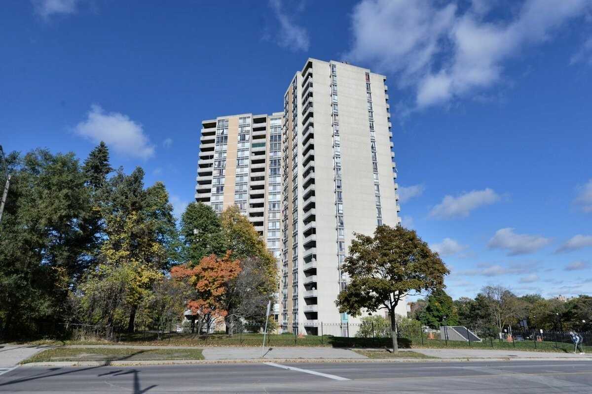 613 10 Martha Eaton Way, North York Sold, W5995809 Condos.ca