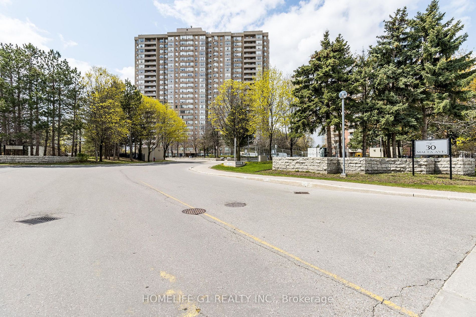 202 30 Malta Ave, Brampton Sold, W5996348 Condos.ca