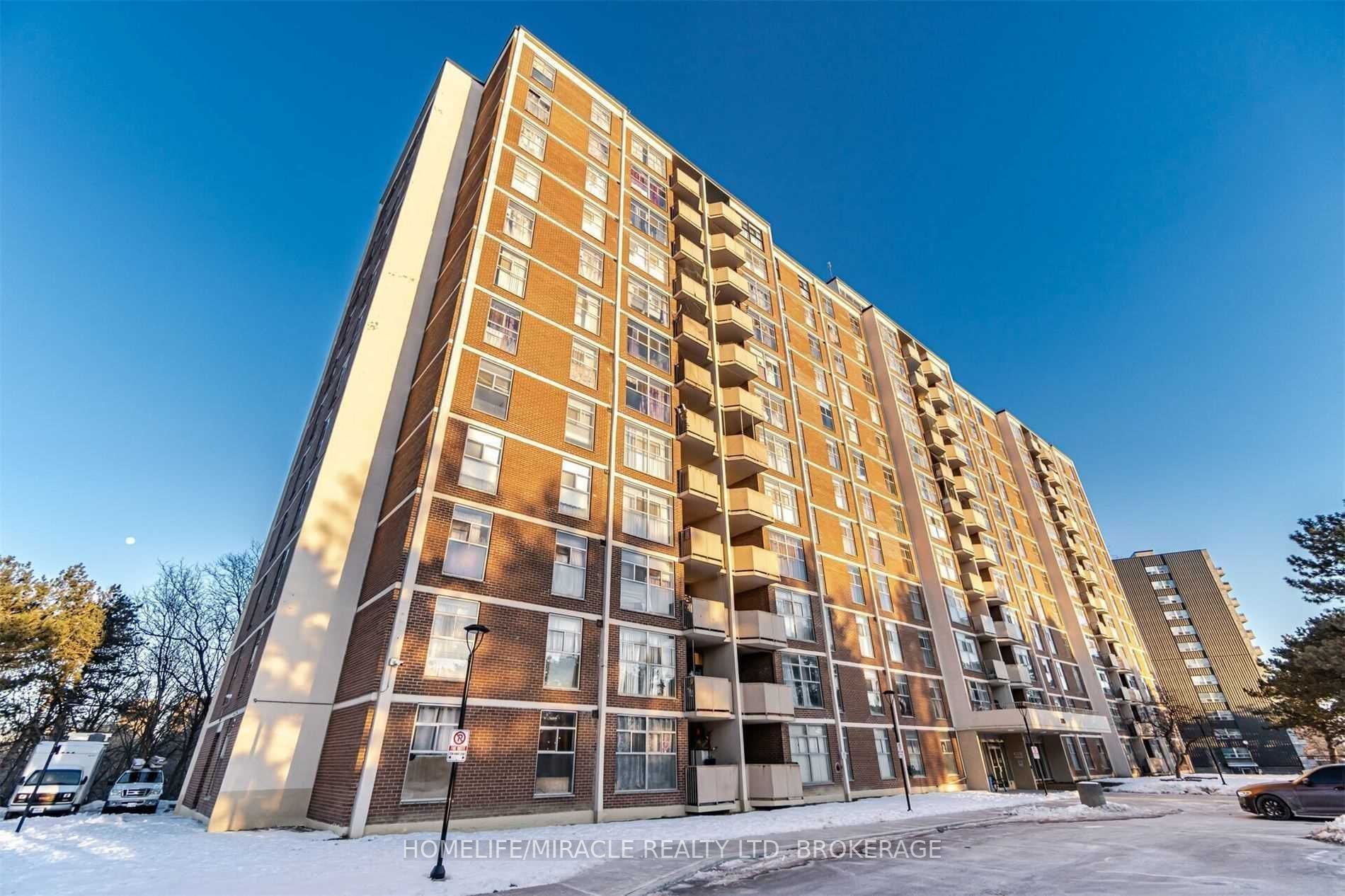 610 335 Driftwood Ave, North York Terminated, W5996877 Condos.ca