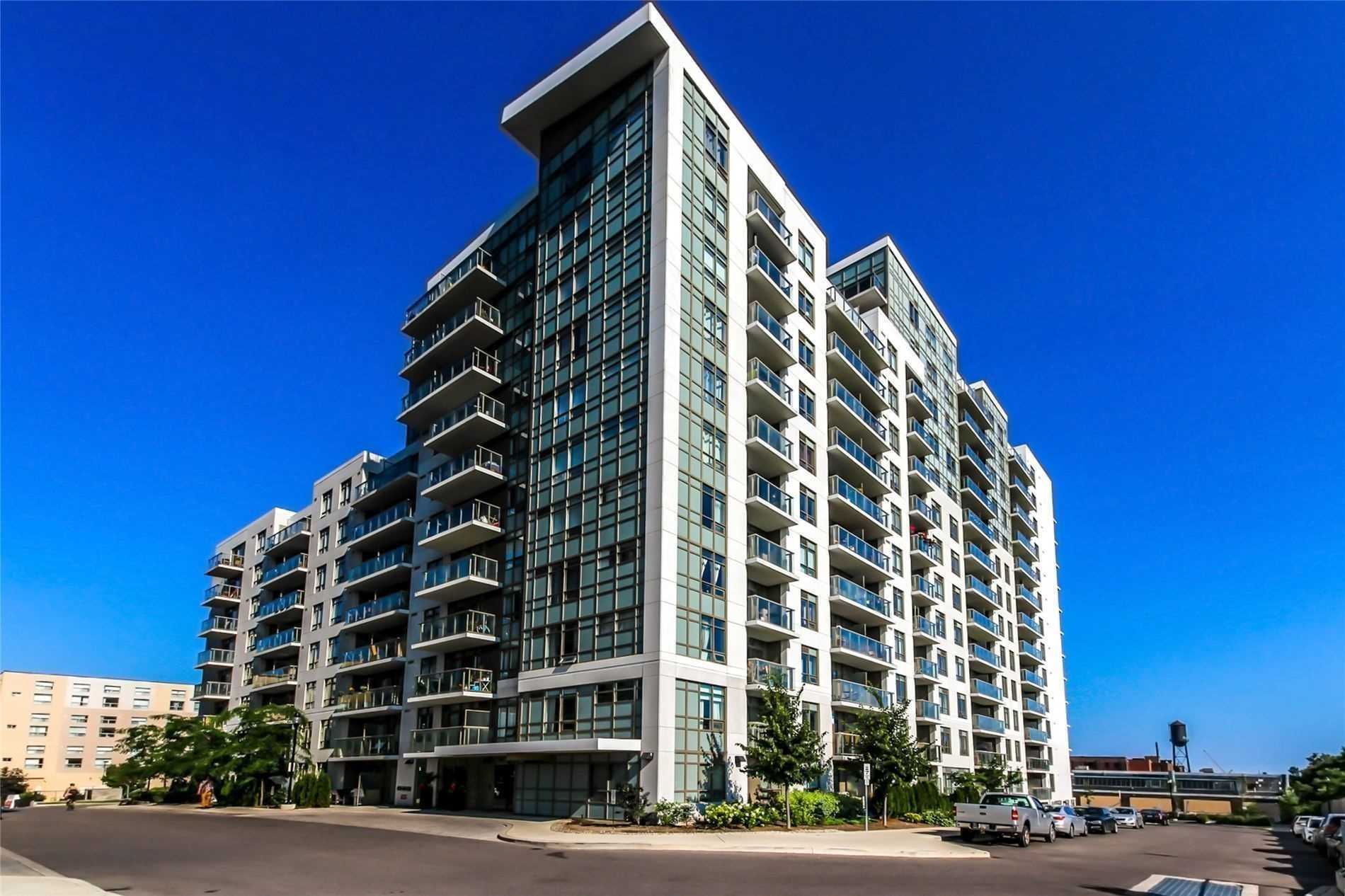 1209 812 Lansdowne Ave, Toronto Leased, W5998057 Condos.ca