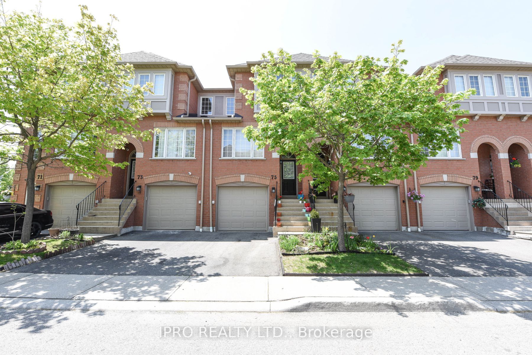75 5030 Heatherleigh Ave, Mississauga Sold, W5999232 Condos.ca