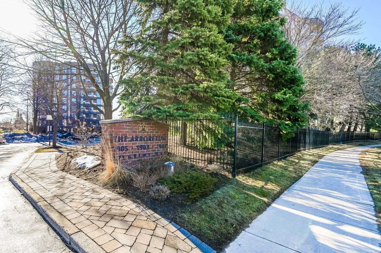 501 1903 Pilgrims Way, Oakville Sold, W5999643 Condos.ca