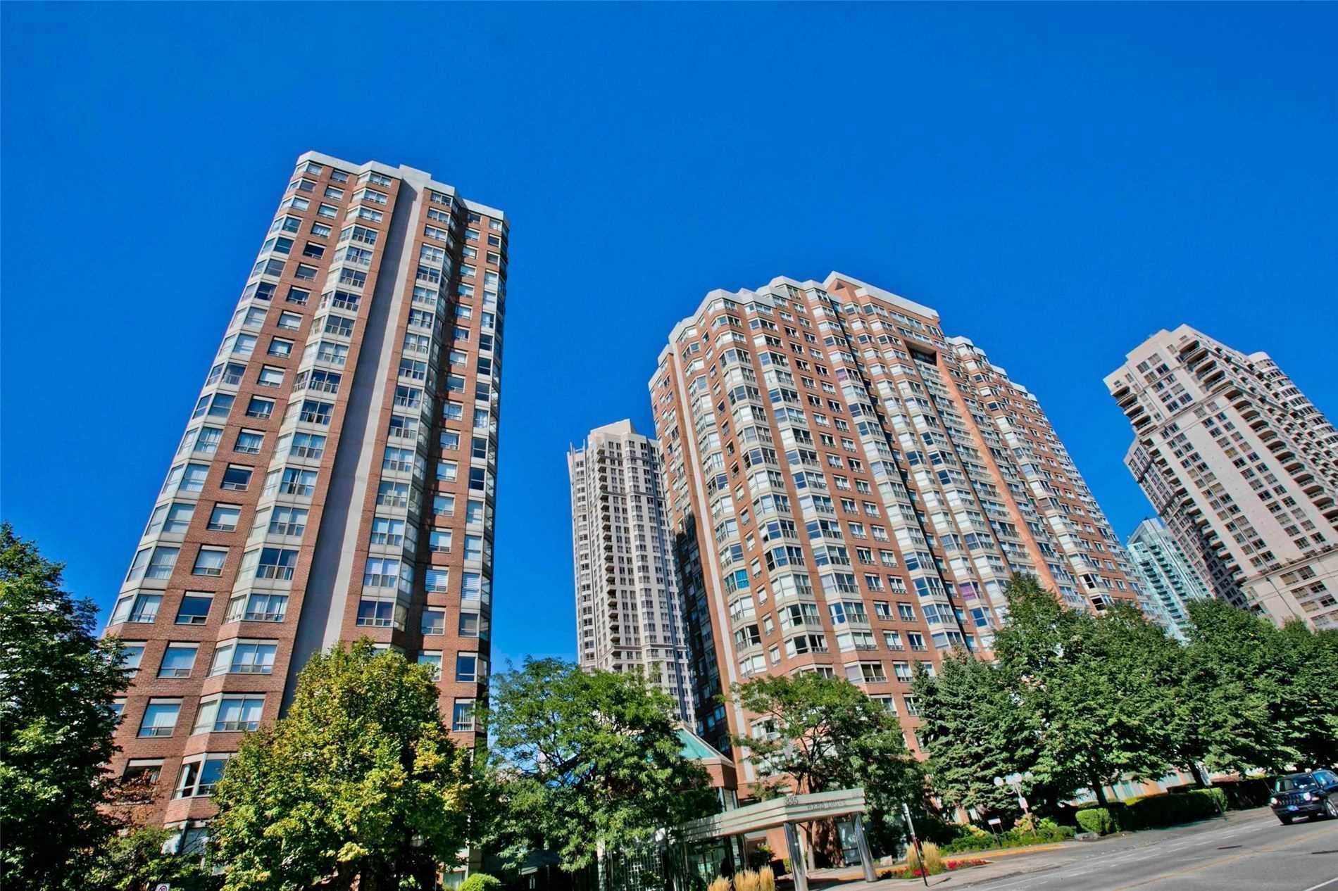 203 325 b Dr, Mississauga Leased, W6002063 Condos.ca