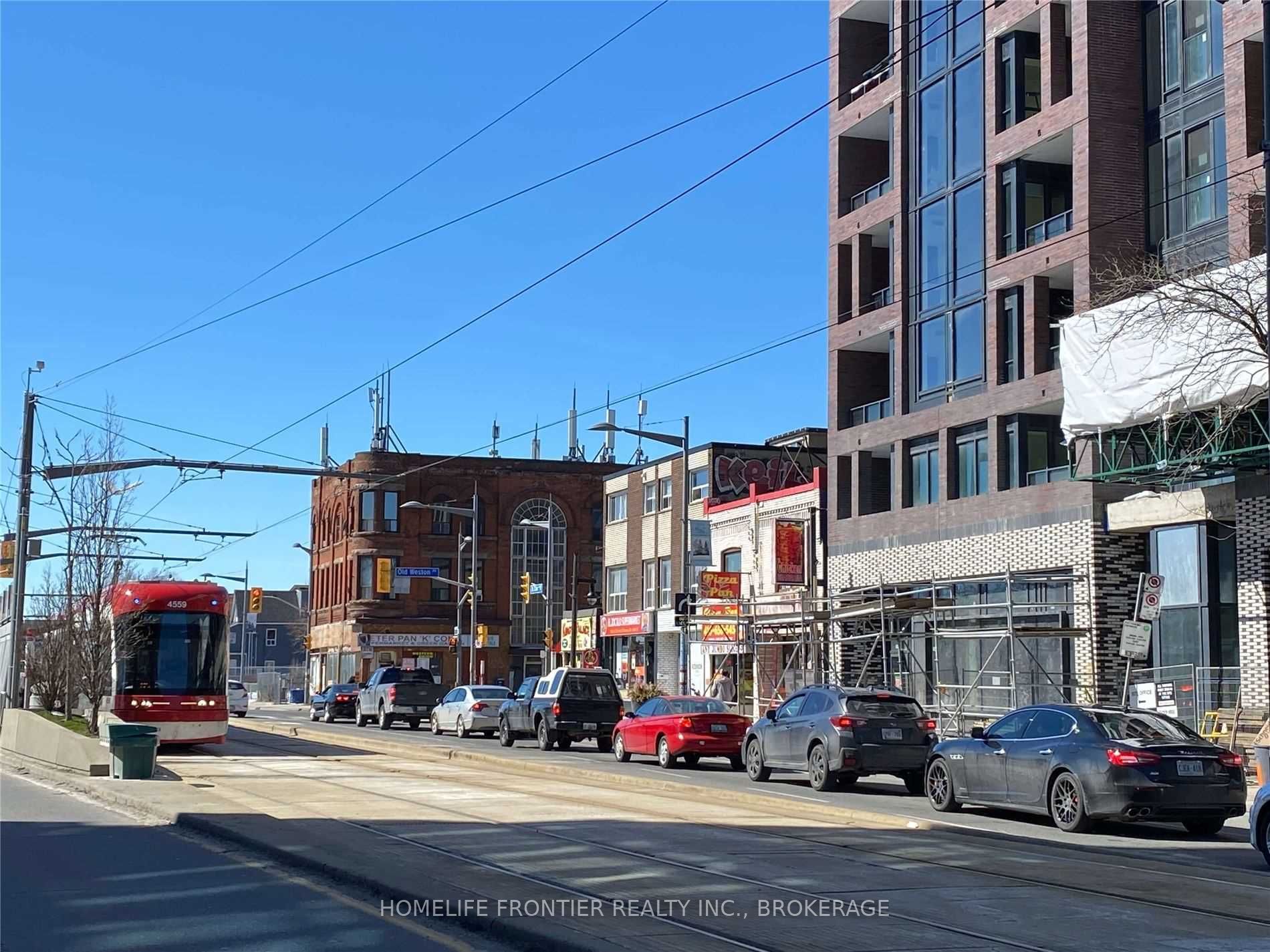 412 1808 St. Clair Ave W, Toronto Leased, W6002879 Condos.ca 412 1808 St. Clair Ave W, Toronto Leased, W6002879 Condos.ca