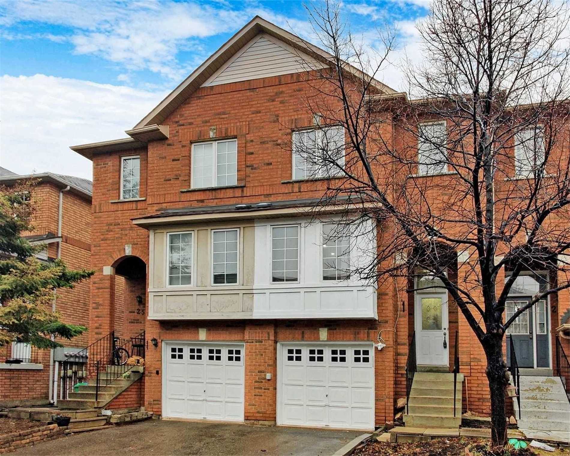 23 170 Havelock Dr, Brampton Sold, W6002895 Condos.ca