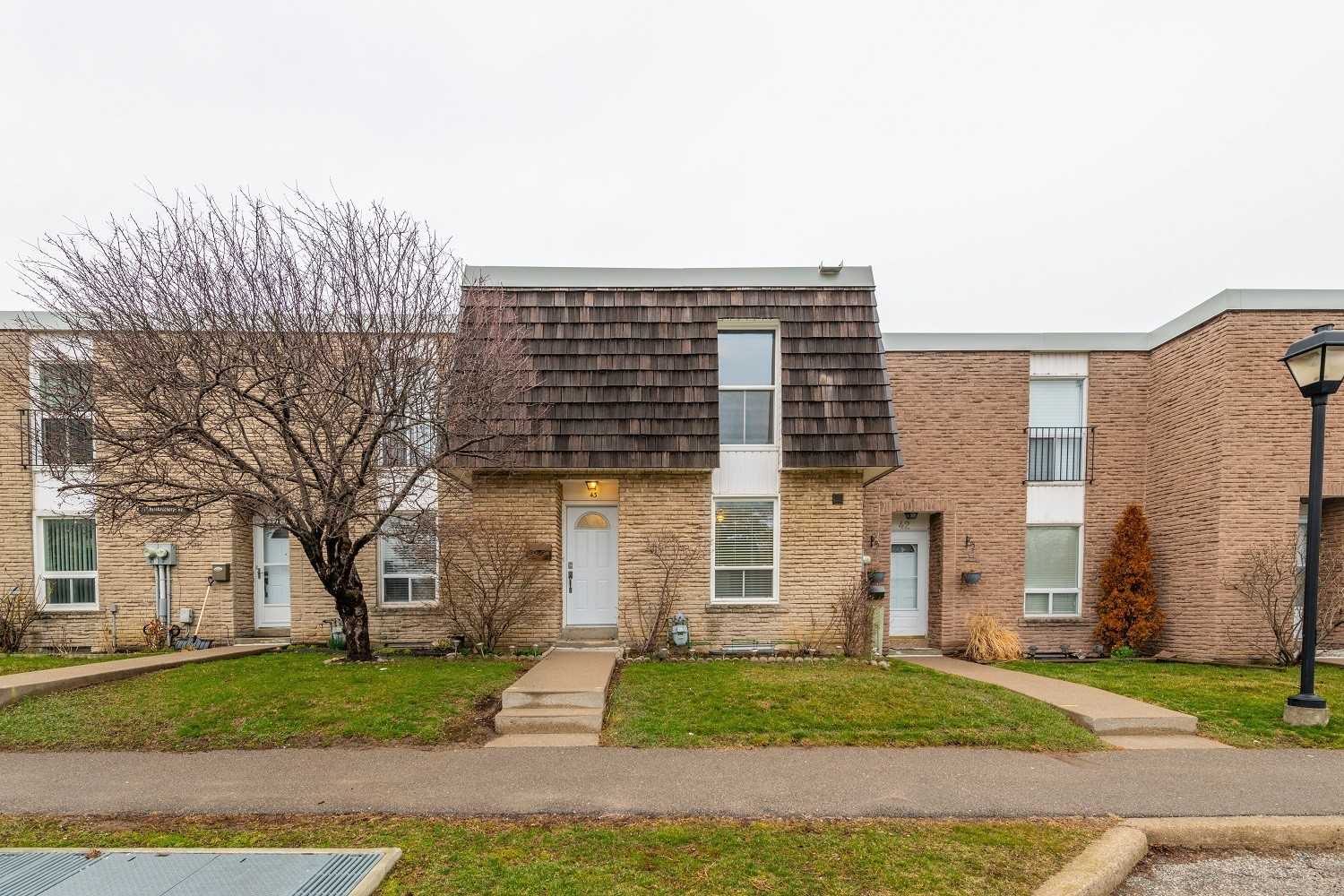 43 713 Burnhamthorpe Rd, Etobicoke Terminated, W6004411 Condos.ca