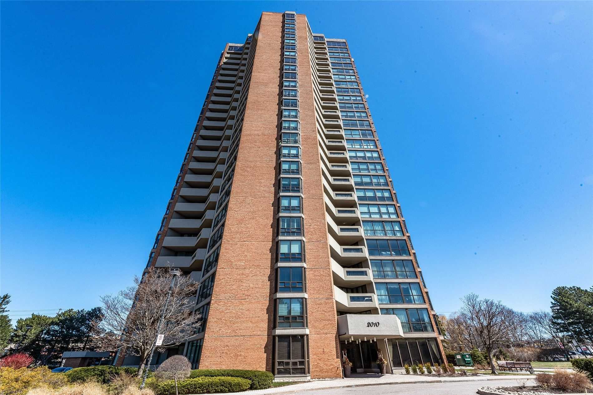 2603 2010 Islington Ave, Etobicoke Sold, W6004555 Condos.ca