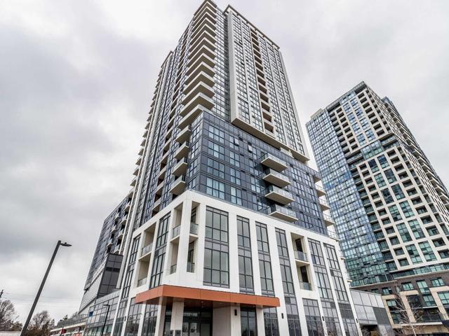 2201 - 50 Thomas Riley Rd, Etobicoke | Sold, W6005291 | Condos.ca