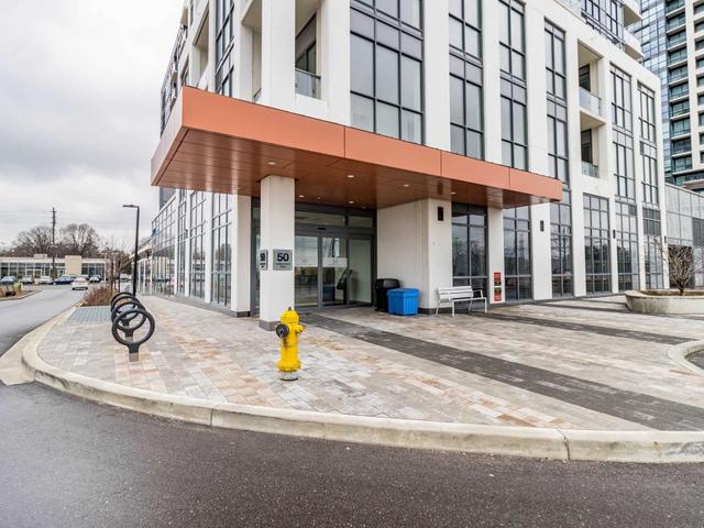 2201 - 50 Thomas Riley Rd, Etobicoke | Sold, W6005291 | Condos.ca