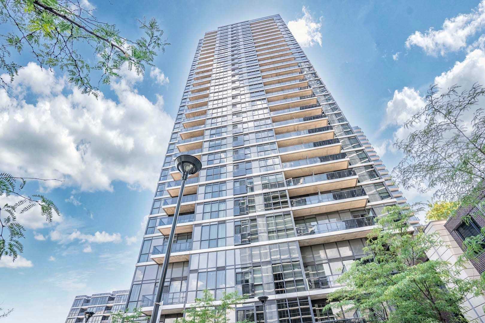 1101 9 Valhalla Inn Rd, Etobicoke Sold, W6005815 Condos.ca