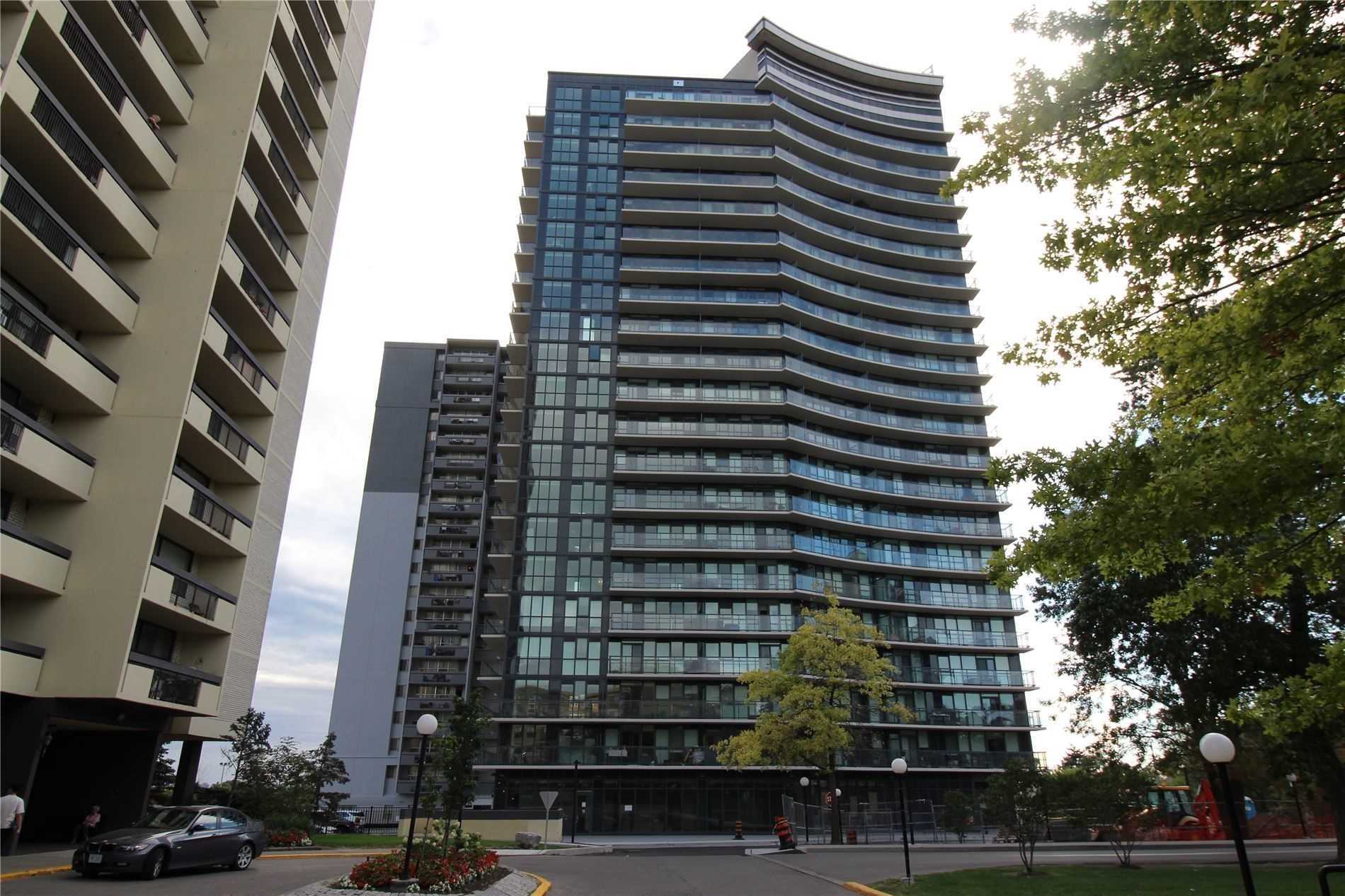 908 1461 Lawrence Ave W, Sold, W6006879 Condos.ca