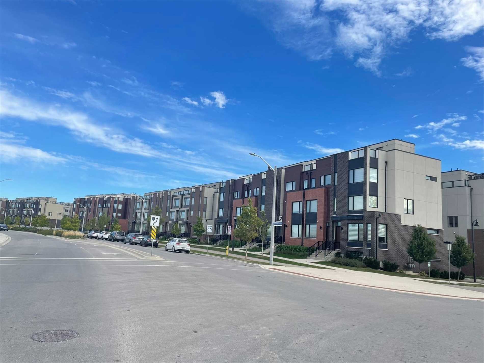 2 183 William Duncan Rd, North York Sold, W6009499 Condos.ca