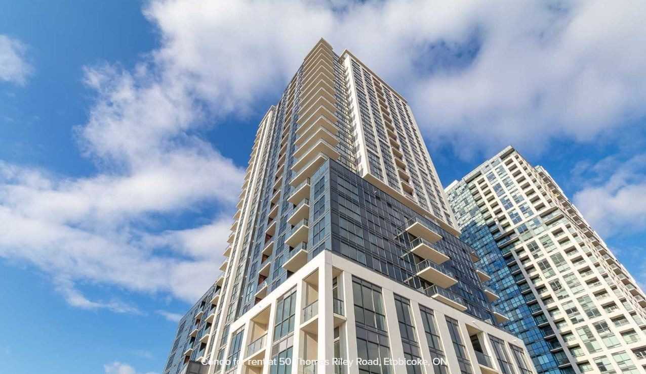 1602 - 50 Thomas Riley Rd, Etobicoke | Terminated, W6010717 | Condos.ca