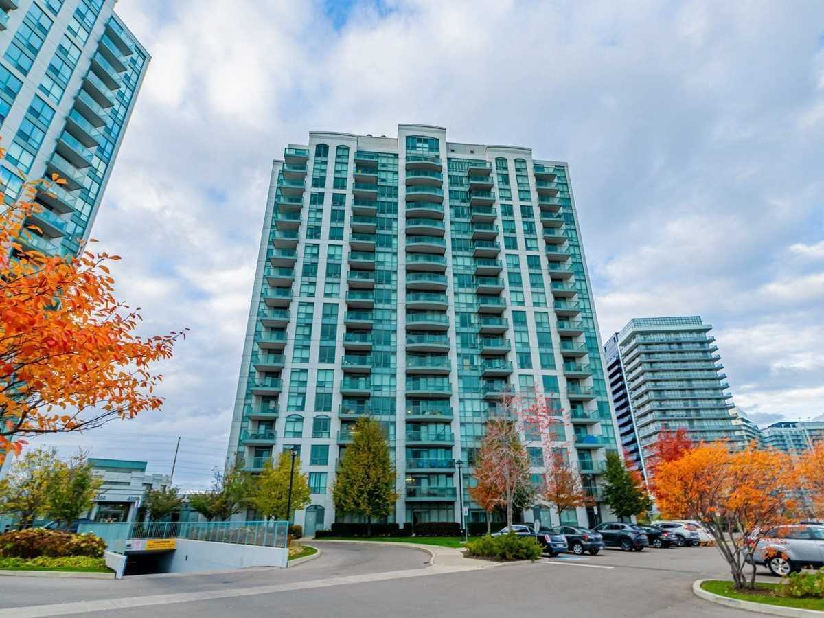 706 4850 Glen Erin Dr, Mississauga Leased, W6011289 Condos.ca