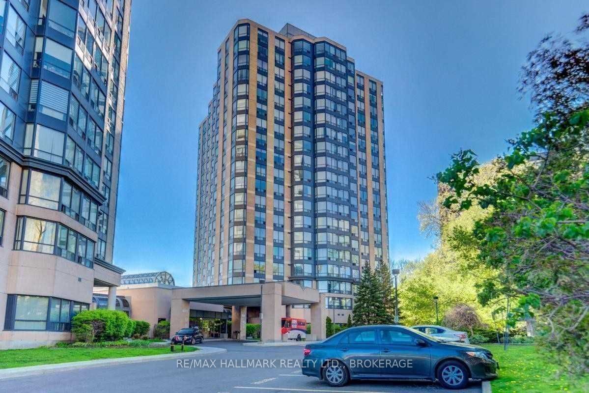 708 1 Hickory Tree Rd, York Terminated, W6011501 Condos.ca