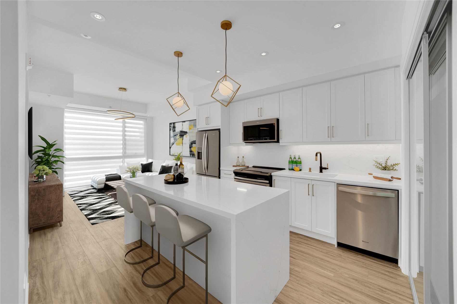 502 50 Ann St, Bolton Leased, W6011721 Condos.ca