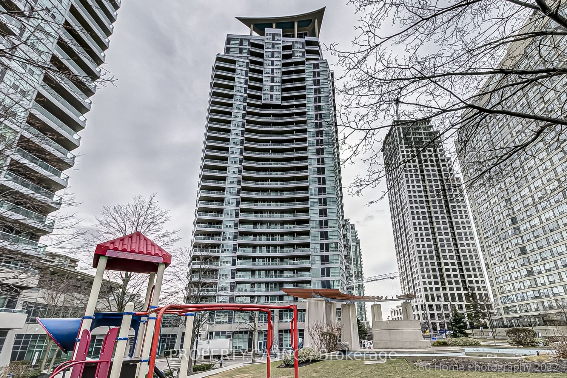 207 33 Elm Dr W, Mississauga Leased, W6011840 Condos.ca