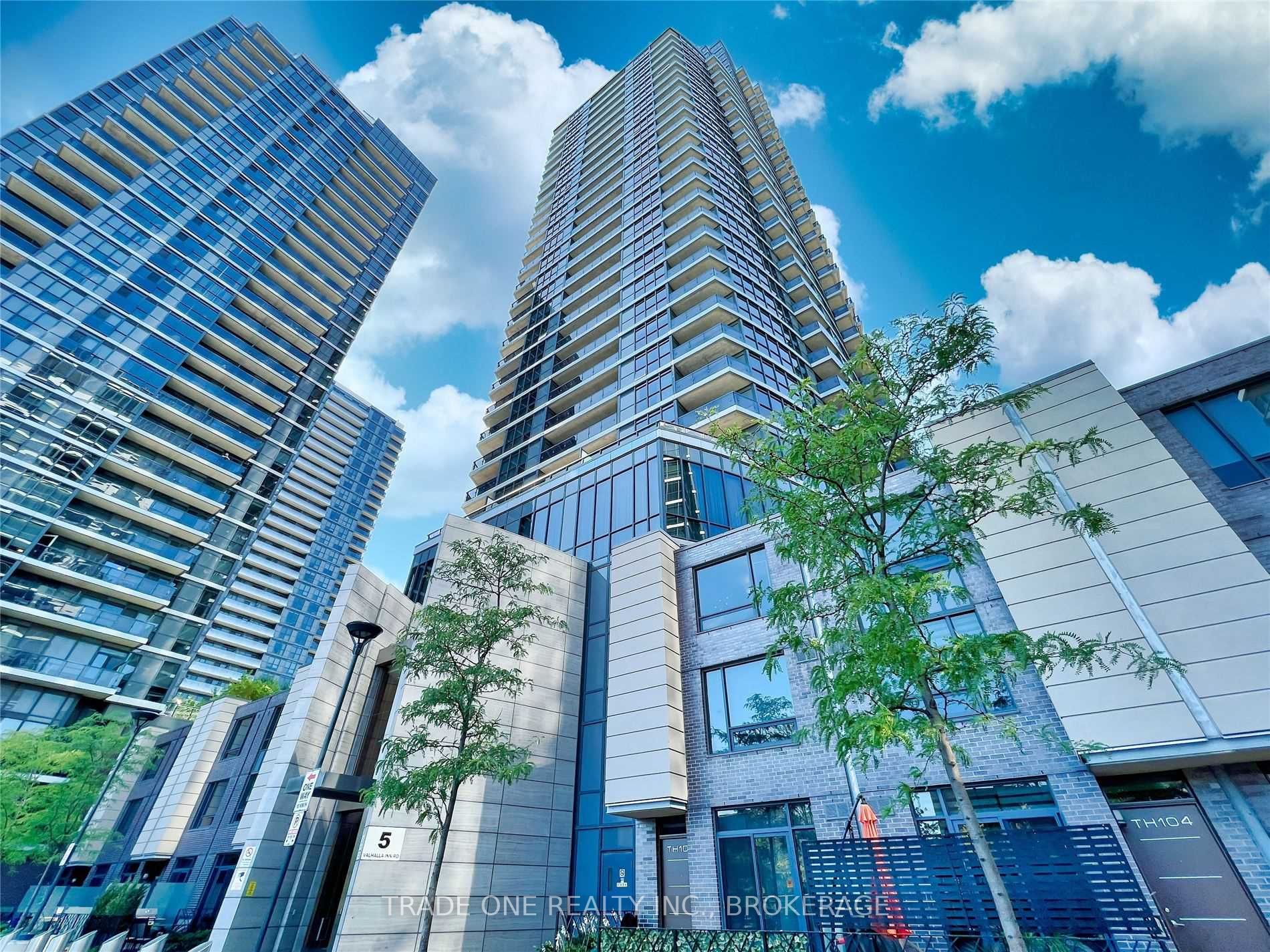 1310 5 Valhalla Inn Rd, Etobicoke Sold, W6012177 Condos.ca