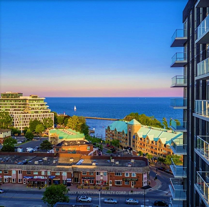 208 125 Bronte Rd, Oakville Leased, W6012268 Condos.ca
