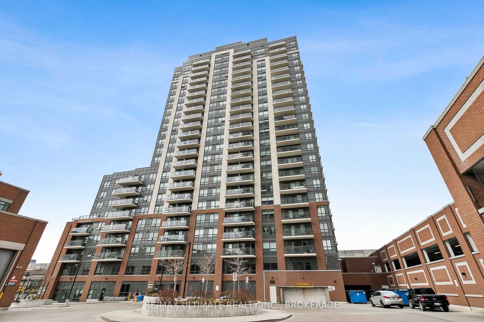 1806 1420 Dupont St, Toronto Leased, W6012737 Condos.ca