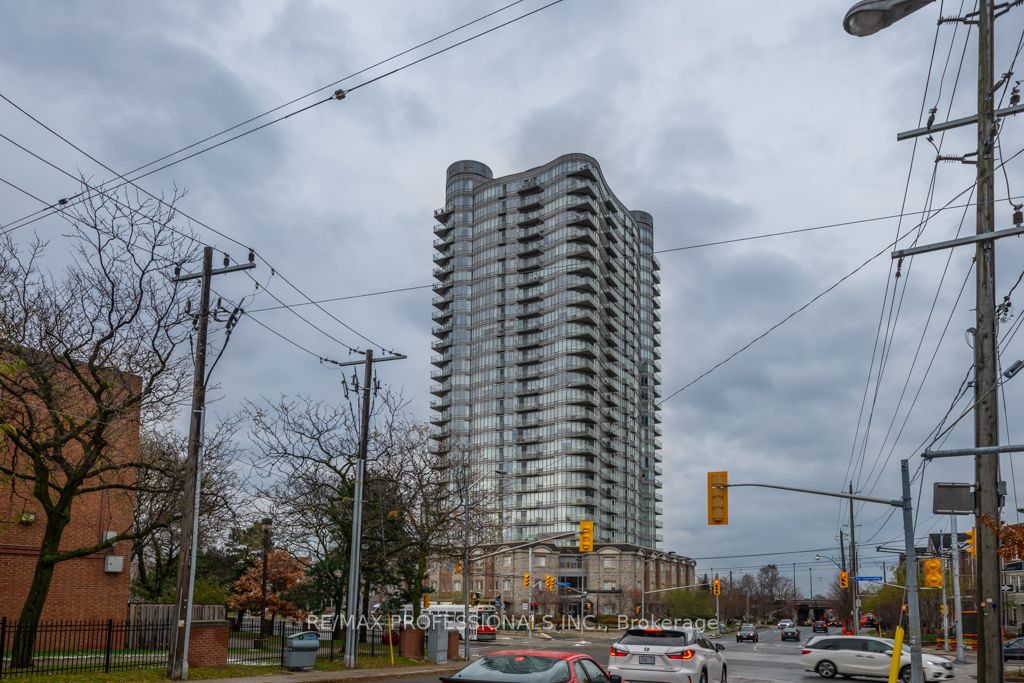 512 15 Windermere Ave, Toronto Leased, W6014656 Condos.ca