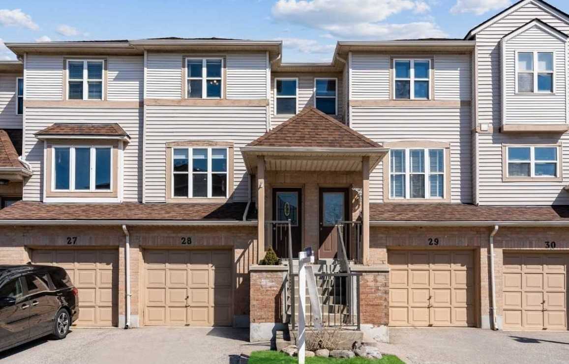 28 2531 Northampton Blvd, Burlington Leased, W6014709 Condos.ca