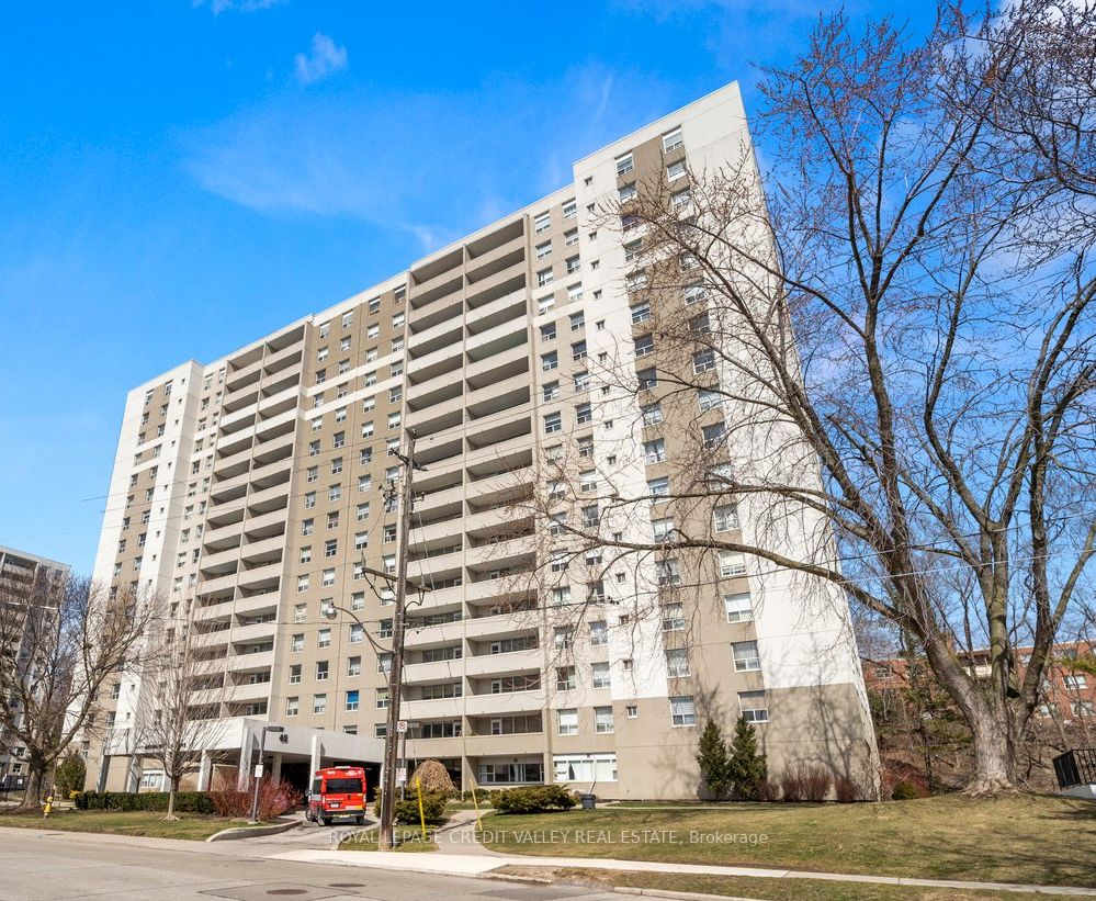 1405 45 Southport St, Toronto Sold, W6014880 Condos.ca
