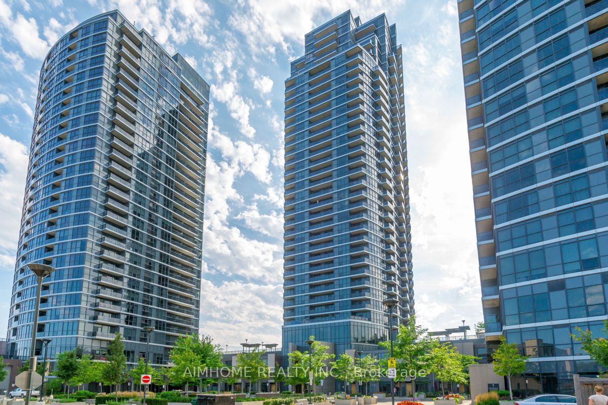 1503 5 Valhalla Inn Rd, Etobicoke Sold, W6016500 Condos.ca