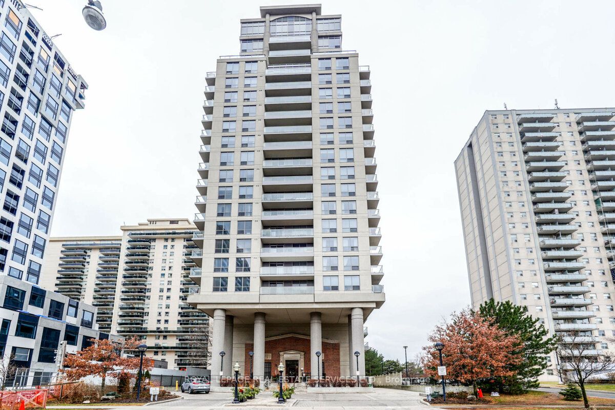 1708 70 High Park Ave Toronto Terminated W6016964