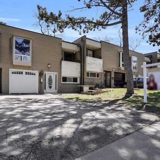25 25 London Green Crt, North York Terminated, W6018267 Condos.ca