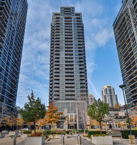 1110 - 5 Valhalla Inn Rd, Etobicoke | Sold, W6018928 | Condos.ca