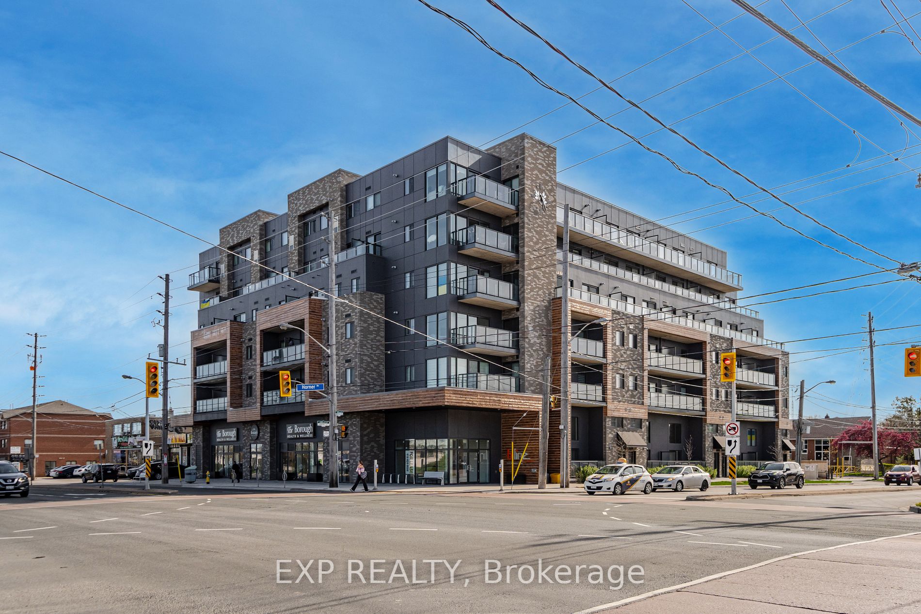 202 408 Browns Line, Etobicoke Suspended, W6019128 Condos.ca