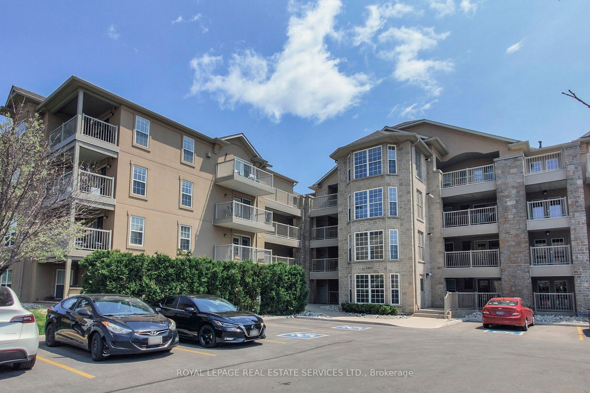 408 1460 Gate, Oakville Sold, W6019476 Condos.ca