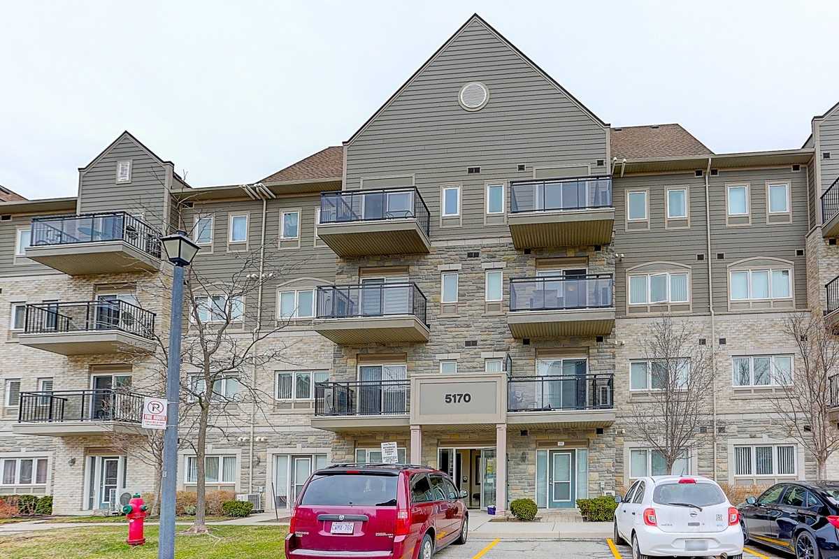 201 5170 Winston Churchill Blvd, Mississauga Sold, W6019889 Condos.ca