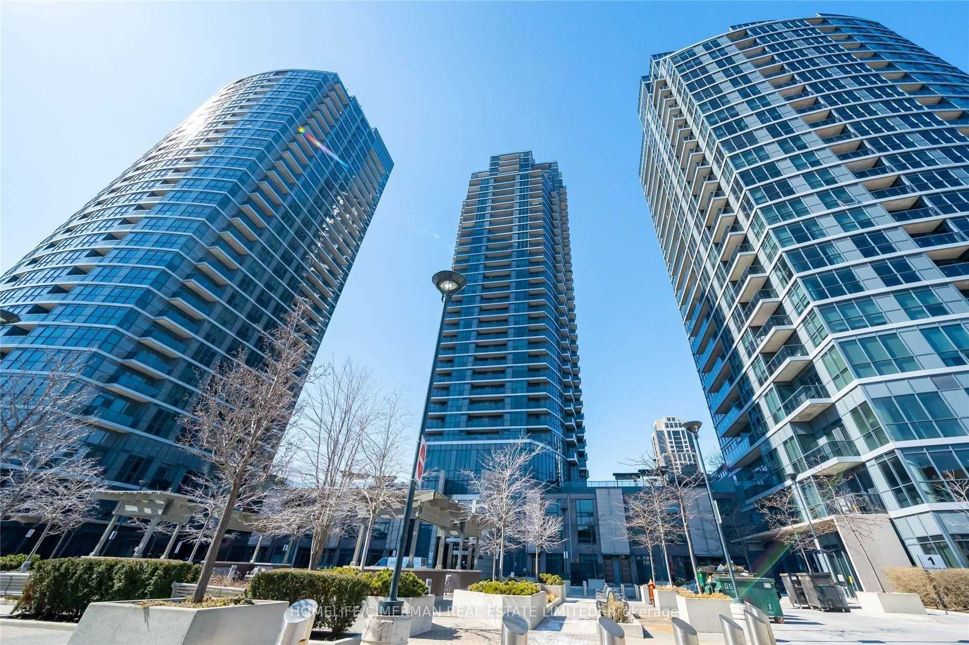 1909 5 Valhalla Inn Rd, Etobicoke Leased, W6020196 Condos.ca