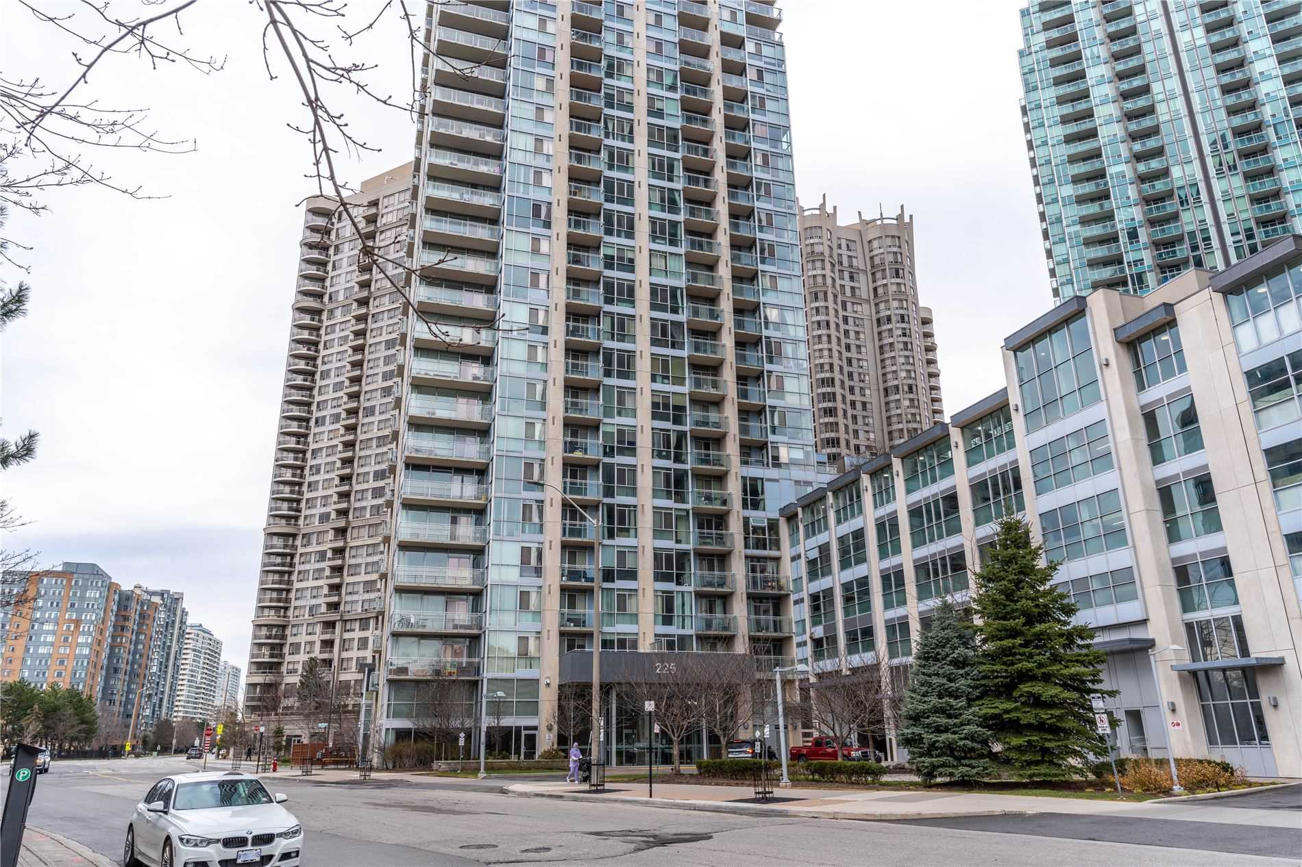 905 225 b Dr, Mississauga Sold, W6020761 Condos.ca