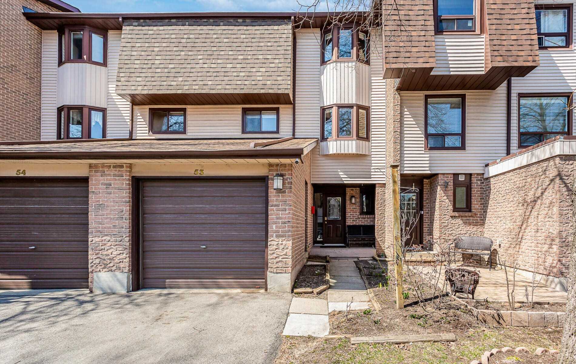 53 6040 Montevideo Rd, Mississauga Sold, W6023751 Condos.ca