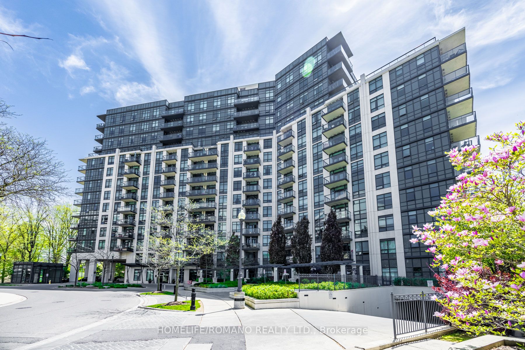 1102 1135 Royal York Rd, Etobicoke Terminated, W6024048 Condos.ca